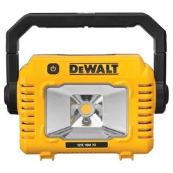 Luz de Trabajo Dewalt DCL077-XJ