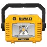 Luz de Trabajo Dewalt DCL077-XJ