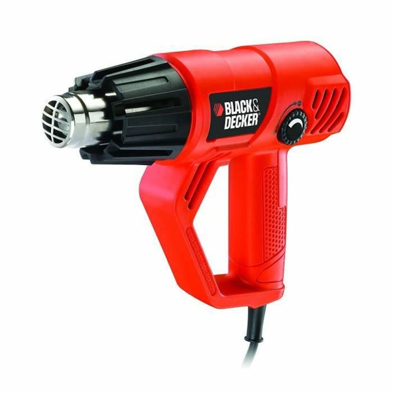 Pistola de aire caliente Black & Decker KX2001 2000 W