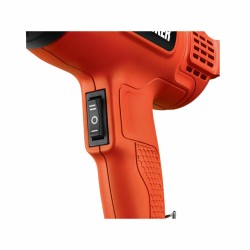 Pistola de aire caliente Black & Decker KX1650 Decapante