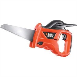 Motosierra Eléctrica Black & Decker KS880EC-QS