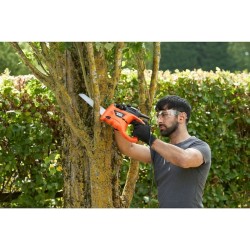 Motosierra Eléctrica Black & Decker KS880EC-QS