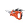 Motosierra Eléctrica Black & Decker KS880EC-QS