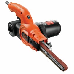 Lijadora Black & Decker KA900E