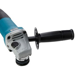 Amoladora angular Makita GA5030R 720 W 240 V 125 mm