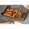 Kit de herramientas Black & Decker A7144-XJ