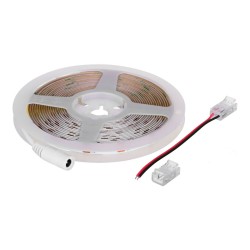 Tiras LED Activejet AJE-COB 5m zim No F 30 W