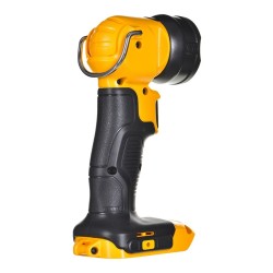 Lámpara de LED Dewalt DCL040