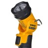 Lámpara de LED Dewalt DCL040