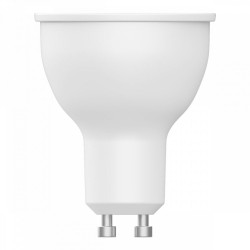 Bombilla Inteligente Yeelight YLDP004 4,8 W GU10 2700 K 350 lm