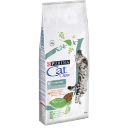 Comida para gato Purina CAT...