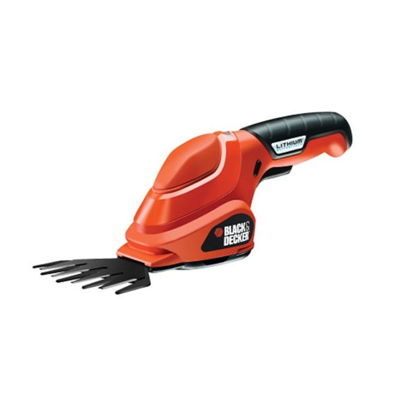 Tijeras de Poda Black & Decker GSL200-QW