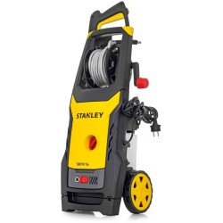 Hidrolimpiadora Stanley SXPW16PE 1600 W 125 Bar 190 bar