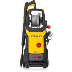 Hidrolimpiadora Stanley SXPW16PE 1600 W 125 Bar 190 bar