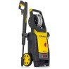 Hidrolimpiadora Stanley SXPW16PE 1600 W 125 Bar 190 bar