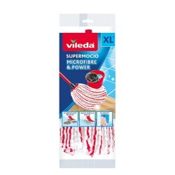 Recambio Vileda Microfibre...