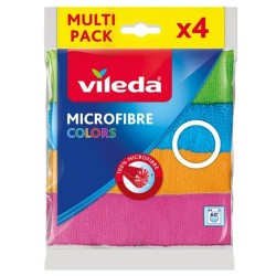 Bayeta microfibra Vileda...