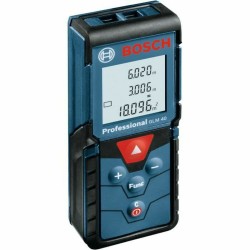 Telémetro BOSCH GLM 40 Professional 0,15 - 40 M