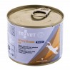 Comida para gato Trovet Urinary Struvite Pollo 200 g