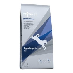 Pienso Trovet Hypoallergenic Adulto Conejo 3 Kg