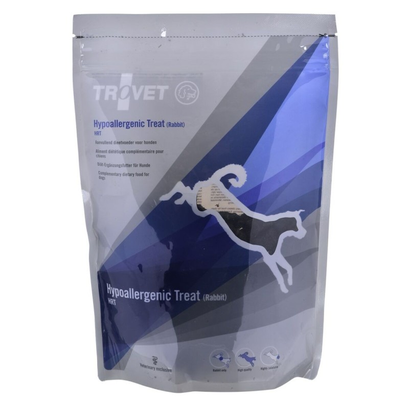 Pienso Trovet Hypoallergenic Adulto Conejo 250 g