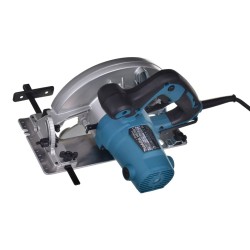 Sierra circular Makita HS7601 1200 W Ø 19 cm 230 V 190 mm