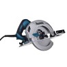 Sierra circular Makita HS7601 1200 W Ø 19 cm 230 V 190 mm