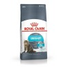 Comida para gato Royal Canin Urinary Care Adulto Aves 10 kg