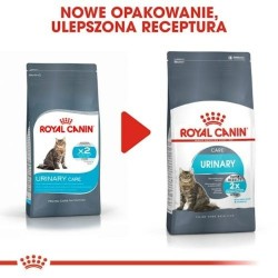 Comida para gato Royal Canin Urinary Care Adulto Aves 10 kg