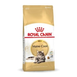 Comida para gato Royal...