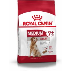 Pienso Royal Canin Medium...