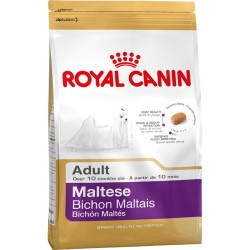 Pienso Royal Canin Maltese...