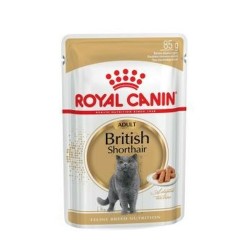 Comida para gato Royal...