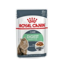 Comida para gato Royal...