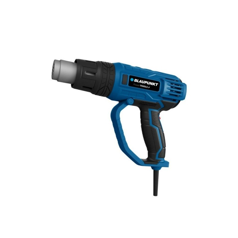 Pistola de aire caliente Blaupunkt HG2010 2000 W 350 - 600 °c