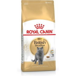 Comida para gato Royal...