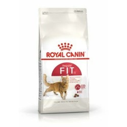 Comida para gato Royal...