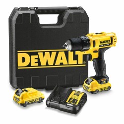 Atornillador Dewalt...