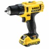 Atornillador Dewalt DCD710D2 10,8 V