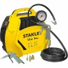 Compresor de Aire Stanley 1868 1100 W