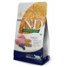 Comida para gato Farmina N&D ANCESTRAL Adulto Arándano Cordero 5 kg