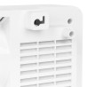 Calefactor Split Cerámico de Pared N'oveen HC3299             Blanco 2000 W