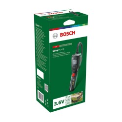 Bomba de Aire Eléctrica BOSCH EasyPump 10 bar 150 PSI 10 l/min