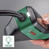 Bomba de Aire Eléctrica BOSCH EasyPump 10 bar 150 PSI 10 l/min