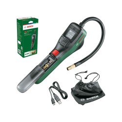 Bomba de Aire Eléctrica BOSCH EasyPump 10 bar 150 PSI 10 l/min