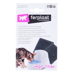 Filtro de agua Ferplast...