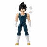 Figura Coleccionable Dragon Ball Stars Vegeta PVC 17 cm