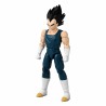 Figura Coleccionable Dragon Ball Stars Vegeta PVC 17 cm