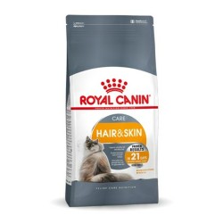 Comida para gato Royal...