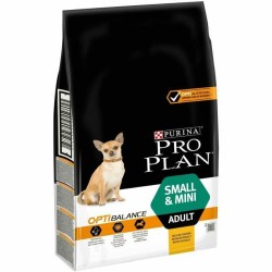 Pienso Purina Small & Mini...